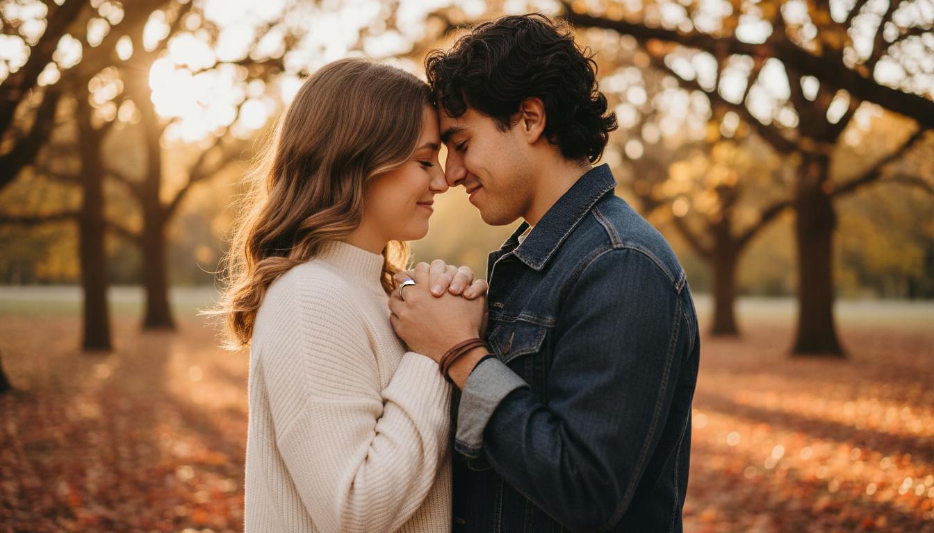 KI-Liebespartner: Wie Künstliche Intelligenz Beziehungen Verändert