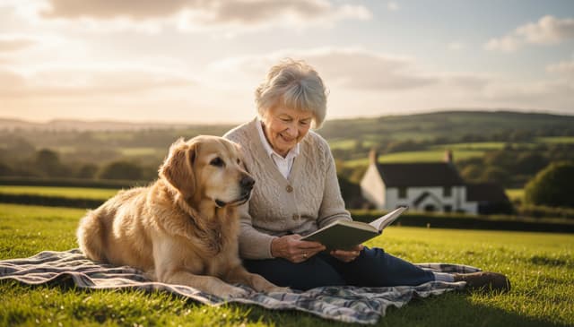 KI Partner für einsame Menschen: ein praktischer Leitfaden