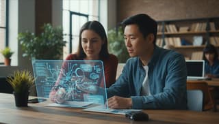 KI Partnerschaft Erfahrungen: Ein umfassender Einblick und Praxisratgeber