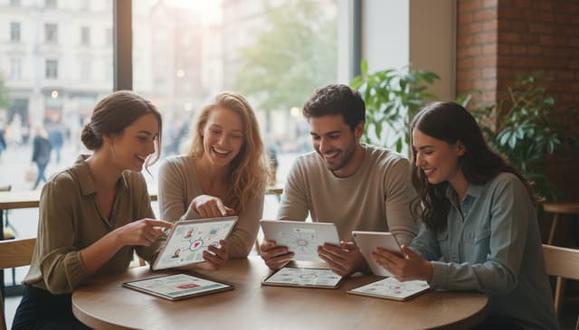 Ki Partnerwahl online: praktische Tipps für erfolgreiche Begegnungen