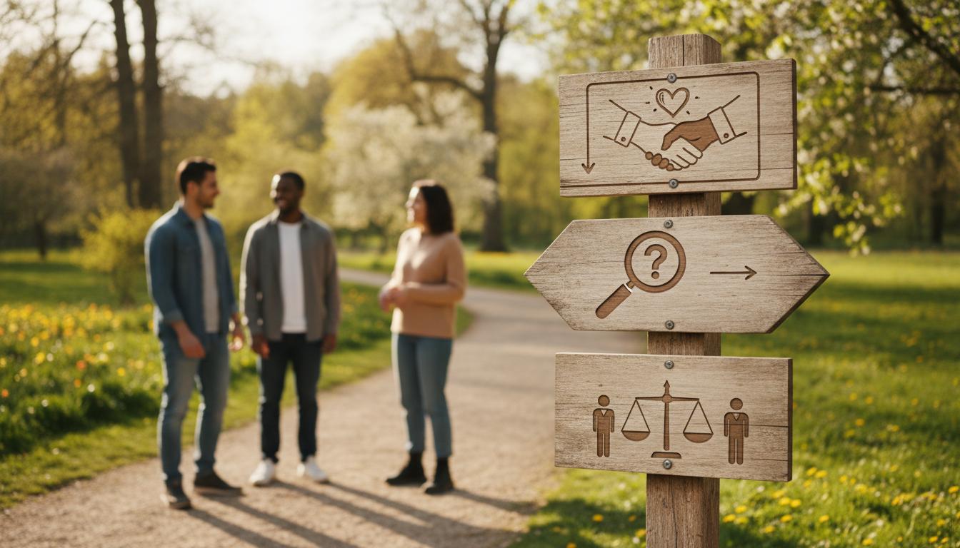 KI Partnerwahl Tipps: Praktische Anleitung für Bessere Entscheidungen