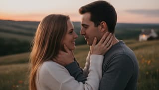 KI romantische Beziehung führen: ein praktischer leitfaden für 2024