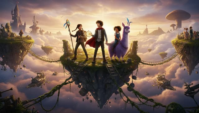 Complete Guide to Kids Movies: Best Picks and Tips for Family Fun