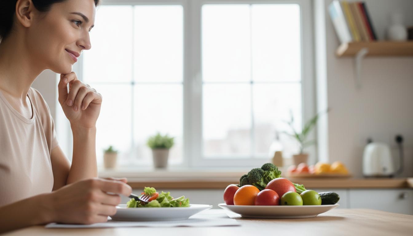 Kiedy korzystać z doradcy dietetycznego: praktyczny przewodnik