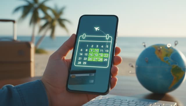 Kiedy kupować bilety na wakacje: praktyczny przewodnik na 2024 rok