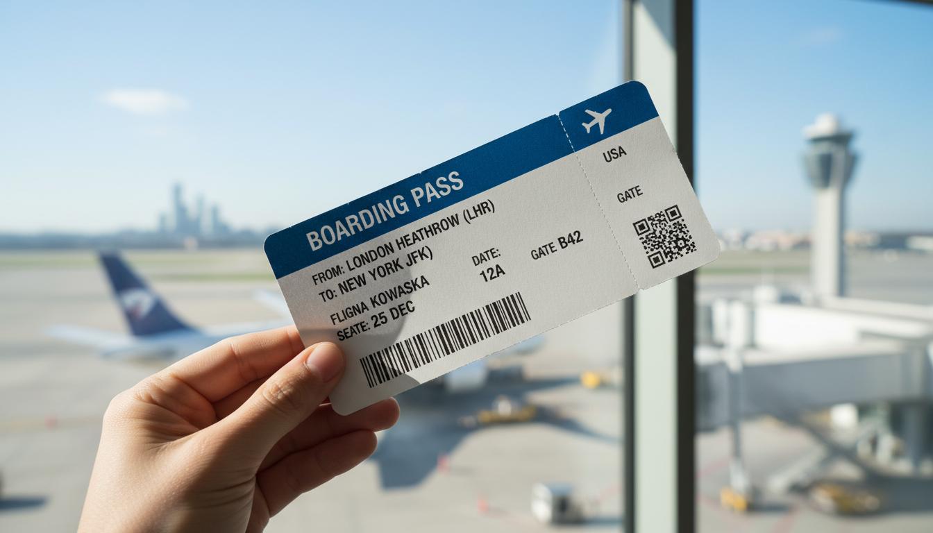 Kiedy najlepiej kupić bilety do USA: praktyczny przewodnik 2024