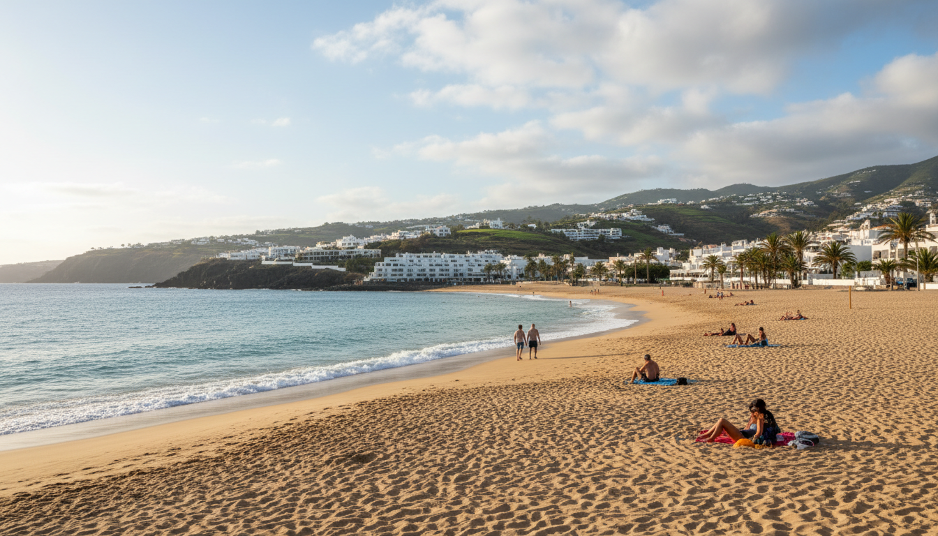 Kiedy najtaniej na Teneryfę? Data nie wystarczy, liczy się strategia