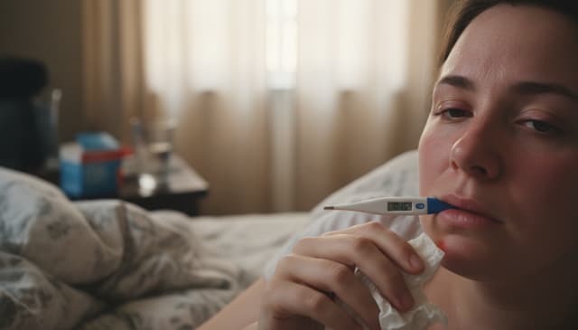 Kiedy nie trenować: praktyczny przewodnik dla zdrowia i efektywności