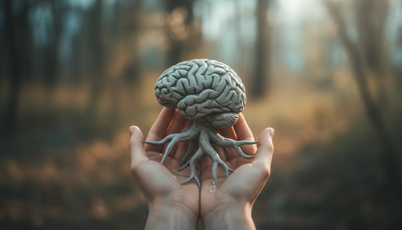 Kiedy potrzebna jest terapia: przewodnik dla osób szukających pomocy