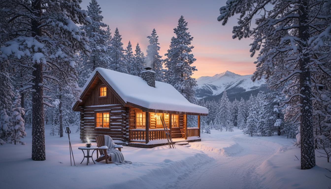 Kiedy rezerwować ferie zimowe: praktyczny przewodnik na 2024 rok