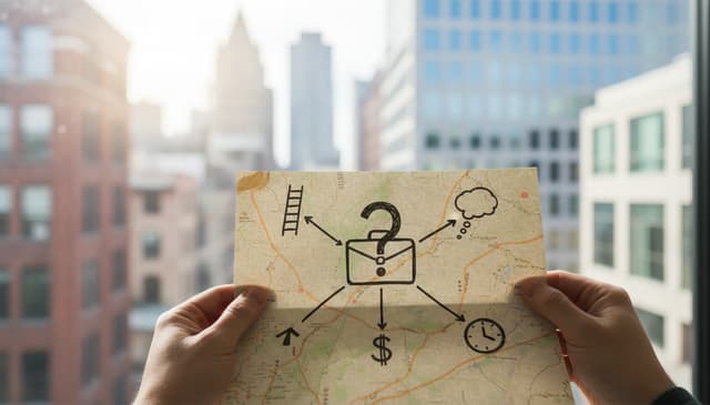 Kiedy warto zmienić pracę: praktyczny przewodnik dla kariery