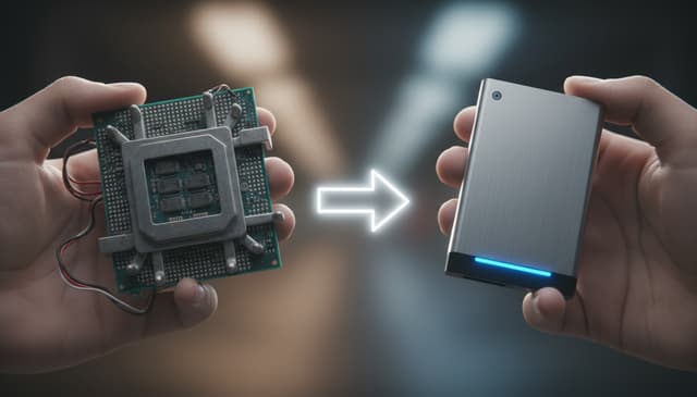 Kiedy wymienić komputer na nowy: praktyczny przewodnik dla użytkowników