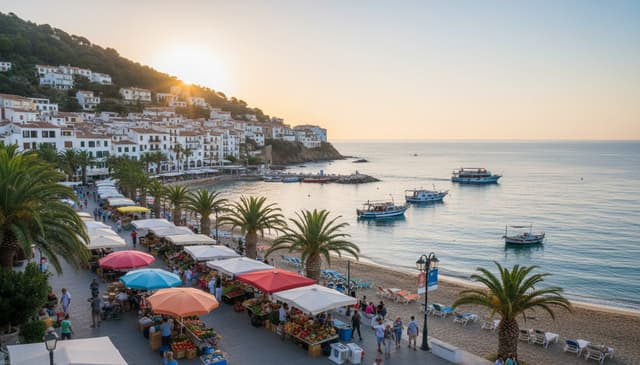 Kiedy zaczyna się sezon turystyczny: praktyczny przewodnik dla podróżnych