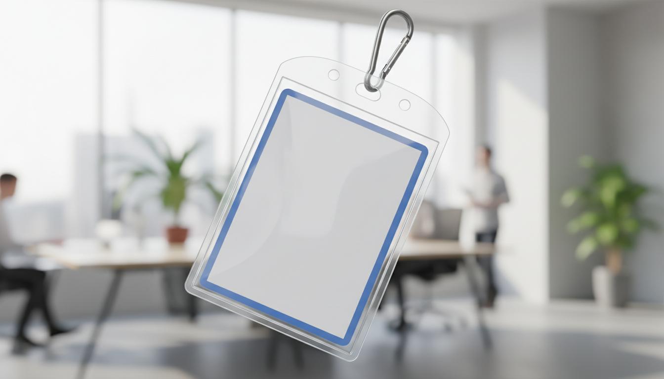 Kieszeń na identyfikator: praktyczny przewodnik zakupowy 2024