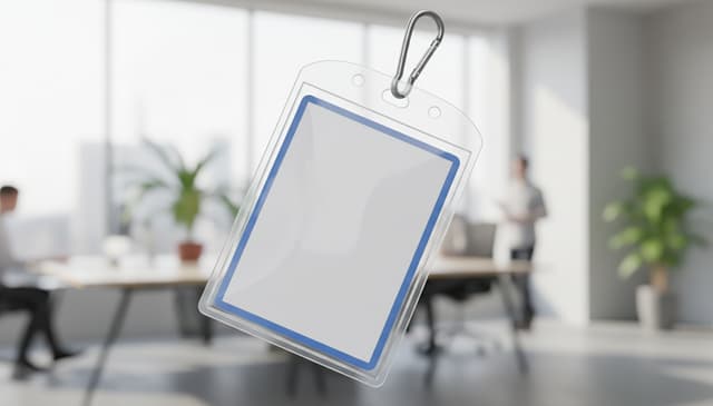 Kieszeń na identyfikator: praktyczny przewodnik zakupowy 2024