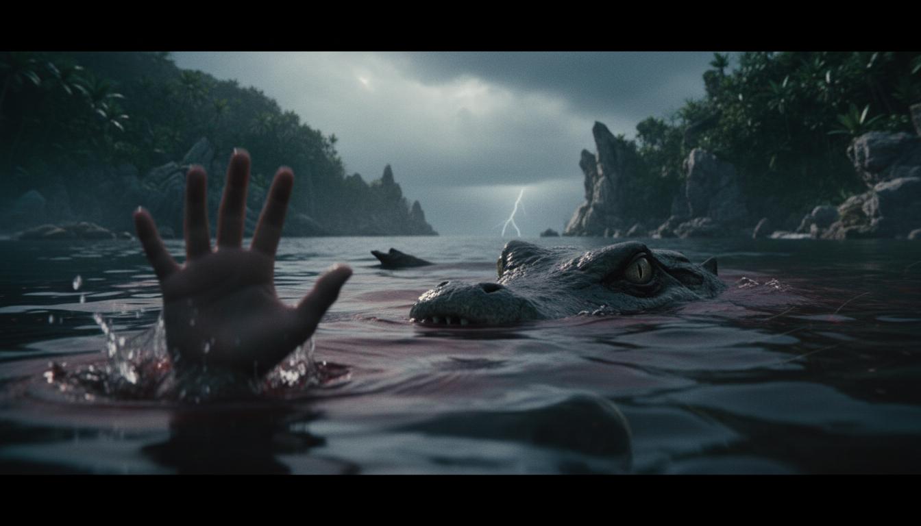 A Complete Guide to Killer Animal Movies and Their Impact on Audiences