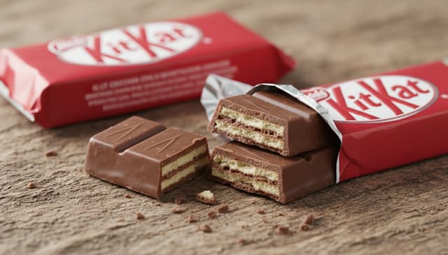 Kit Kat krok po kroku: co warto wiedzieć przed zakupem?