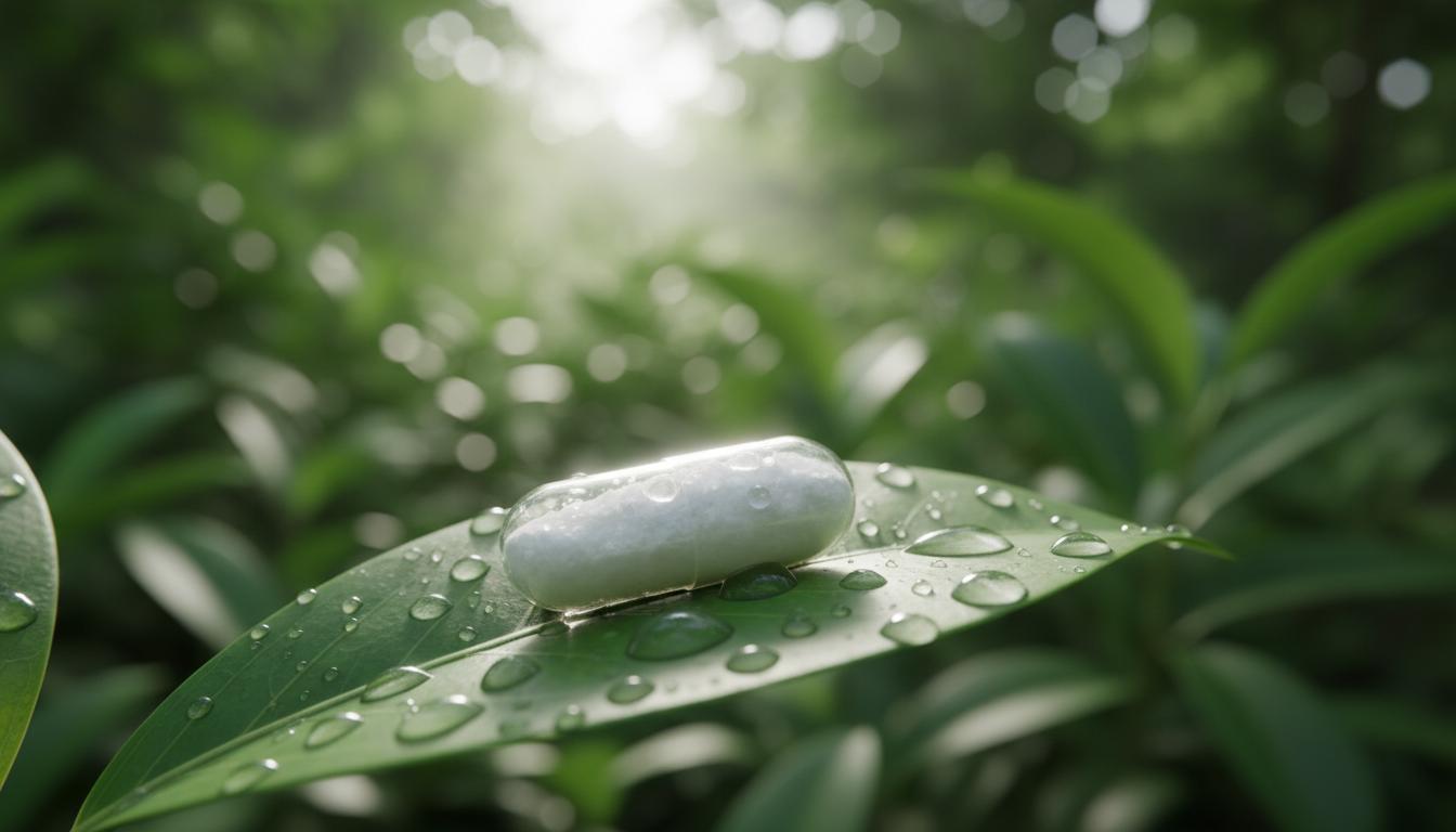 Klarytromycyna: jak działa i kiedy warto ją stosować