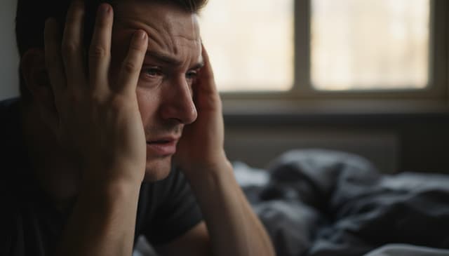 Klasterowy ból głowy: przyczyny, objawy i metody leczenia