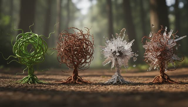 Klasyfikacja przywiązania: praktyczny przewodnik po typach więzi emocjonalnej