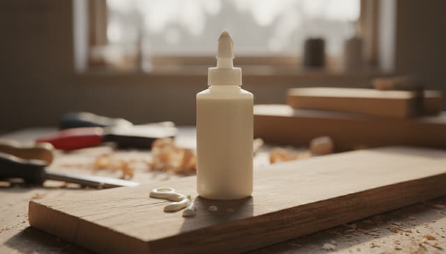 Klej do drewna: praktyczny przewodnik po wyborze i zastosowaniu