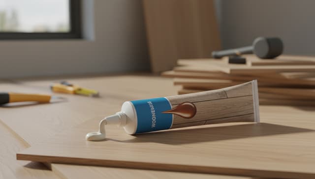 Klej do paneli: jak wybrać najlepszy produkt na rynku