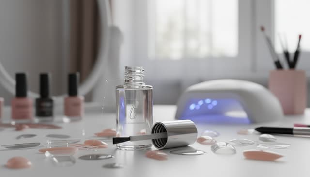 Klej do tipsów: praktyczny przewodnik po wyborze i zastosowaniu