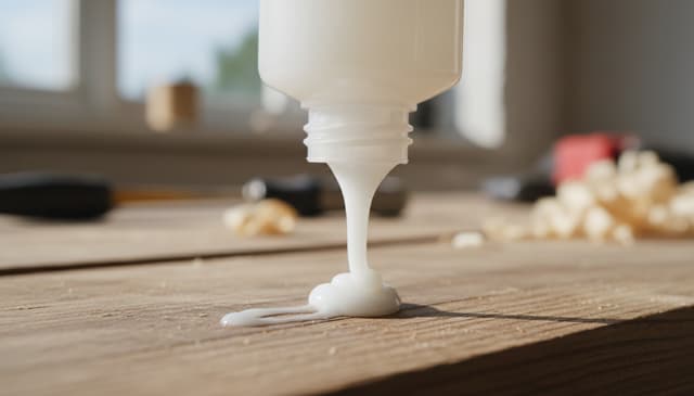 Klej w płynie: praktyczny przewodnik po zastosowaniach i rodzajach