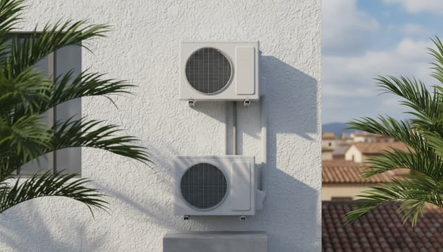 Klimatyzacja w hotelach: praktyczny przewodnik dla właścicieli i gości