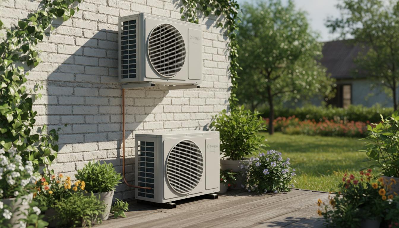 Klimatyzator split: praktyczny przewodnik po wyborze i montażu