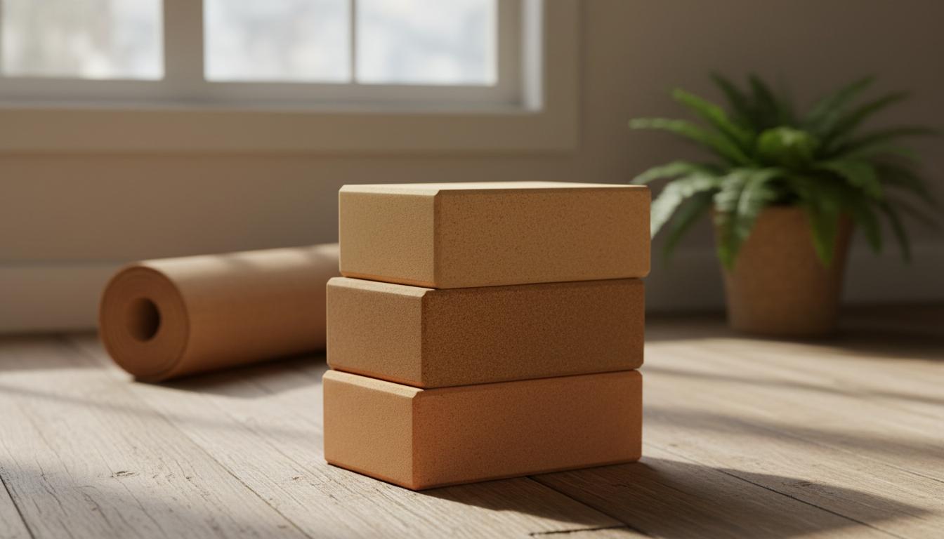 Klocki do jogi: praktyczny przewodnik po wyborze i zastosowaniu