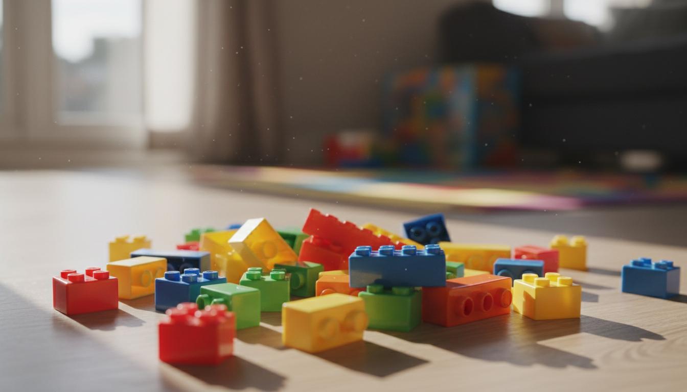 Klocki Lego: praktyczny przewodnik po najlepszych zestawach i zastosowaniach