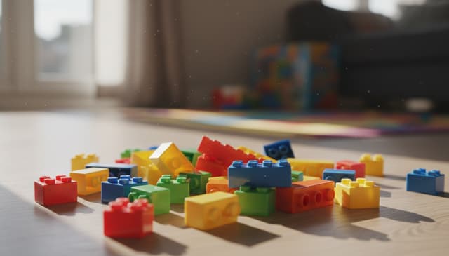 Klocki Lego: praktyczny przewodnik po najlepszych zestawach i zastosowaniach