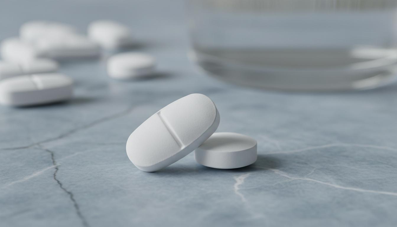 Klopidogrel krok po kroku: jak działa i kiedy jest stosowany