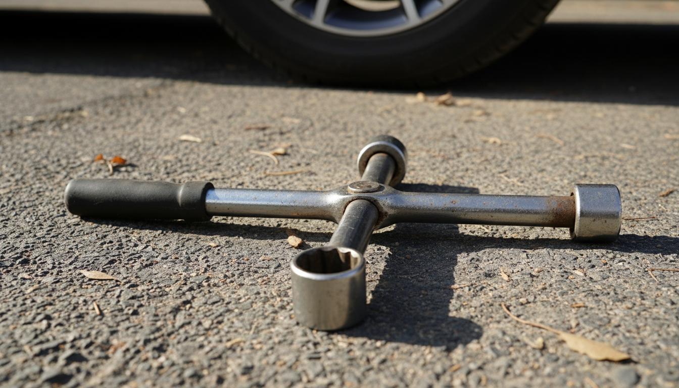 Klucz do kół: praktyczny poradnik zakupowy na zakupy.ai