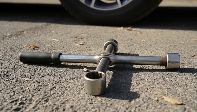 Klucz do kół: praktyczny poradnik zakupowy na zakupy.ai