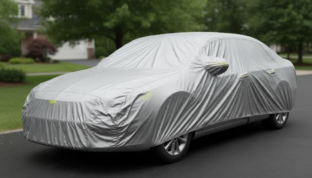 Koc samochodowy: praktyczny przewodnik po wyborze i zastosowaniu