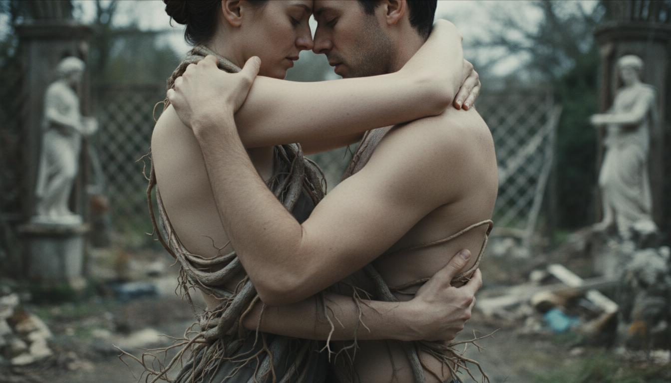 Kodependencja: jak rozpoznać i radzić sobie z tym zjawiskiem