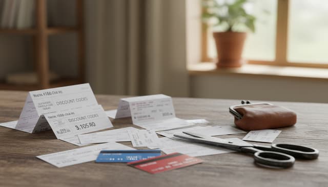 Kody rabatowe: jak skutecznie oszczędzać podczas zakupów