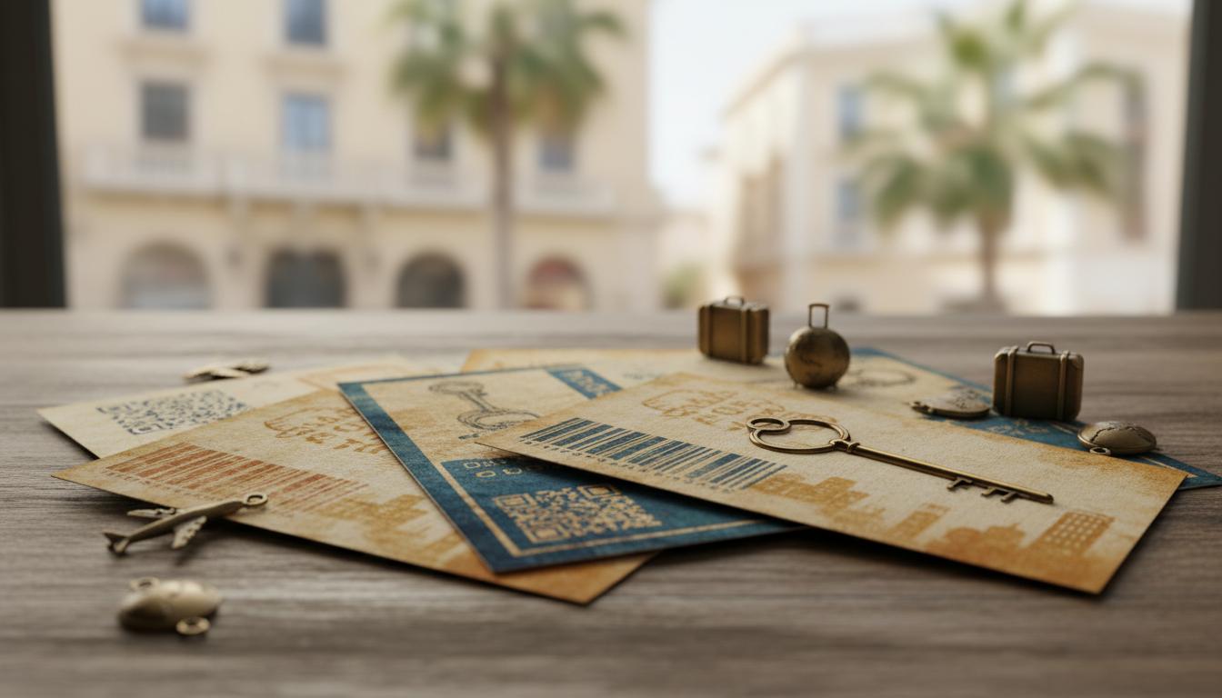 Kody rabatowe hotele: praktyczny przewodnik po oszczędzaniu