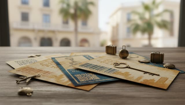 Kody rabatowe hotele: praktyczny przewodnik po oszczędzaniu