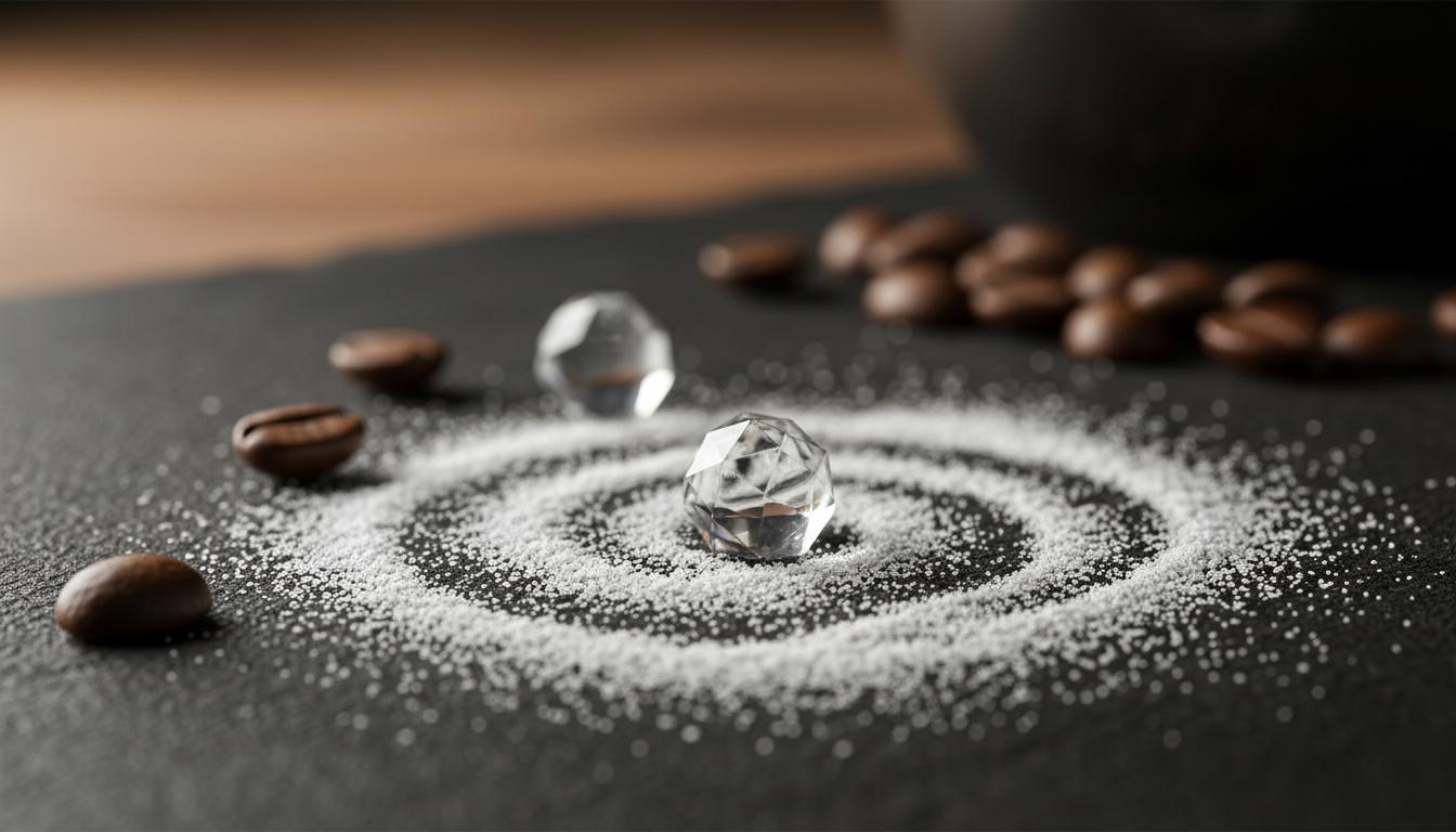 Kofeina: jak wpływa na organizm i kiedy warto ją stosować