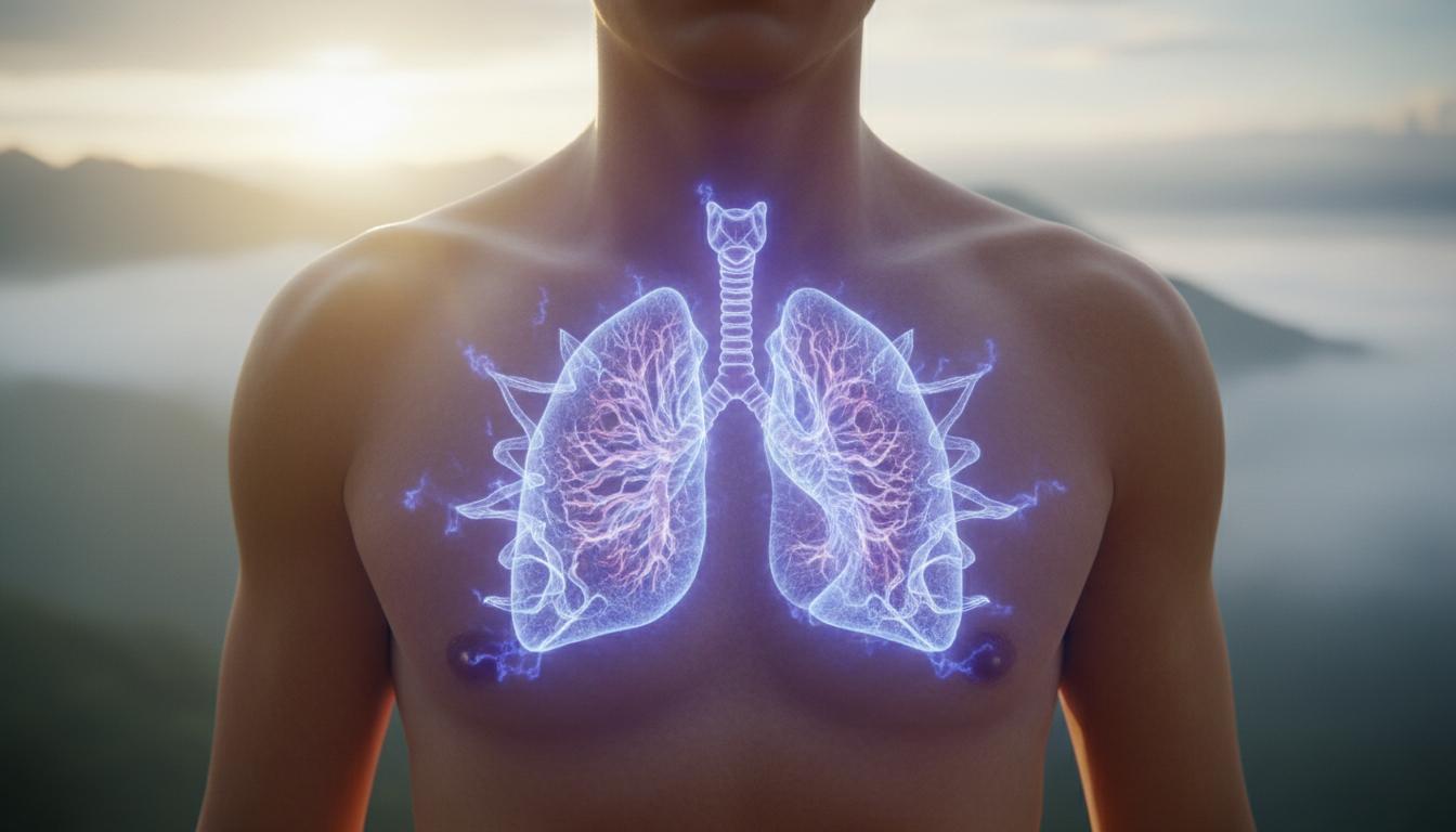 Koherentne oddychanie: praktyczny przewodnik po technikach i korzyściach