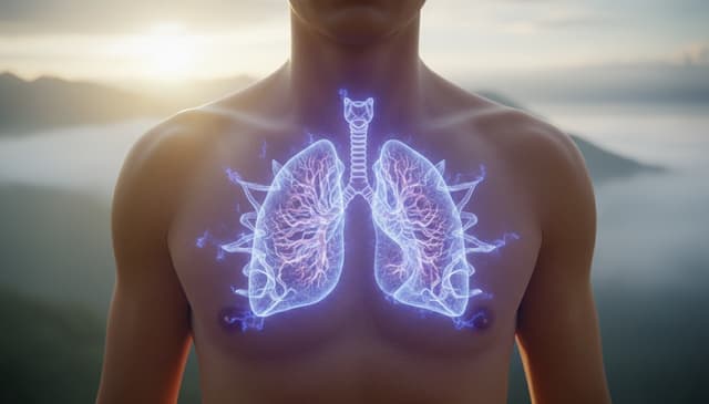 Koherentne oddychanie: praktyczny przewodnik po technikach i korzyściach