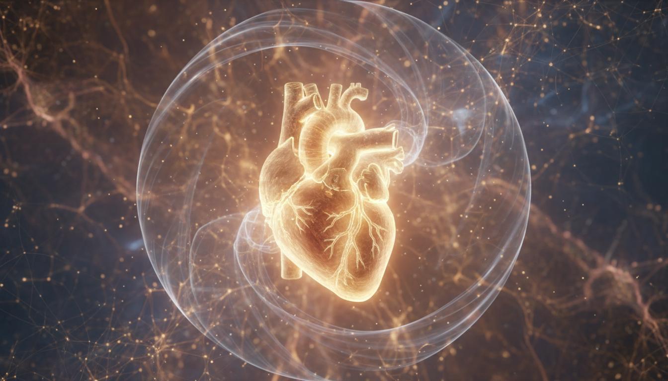 Koherentność serca: jak wpływa na nasze zdrowie i emocje