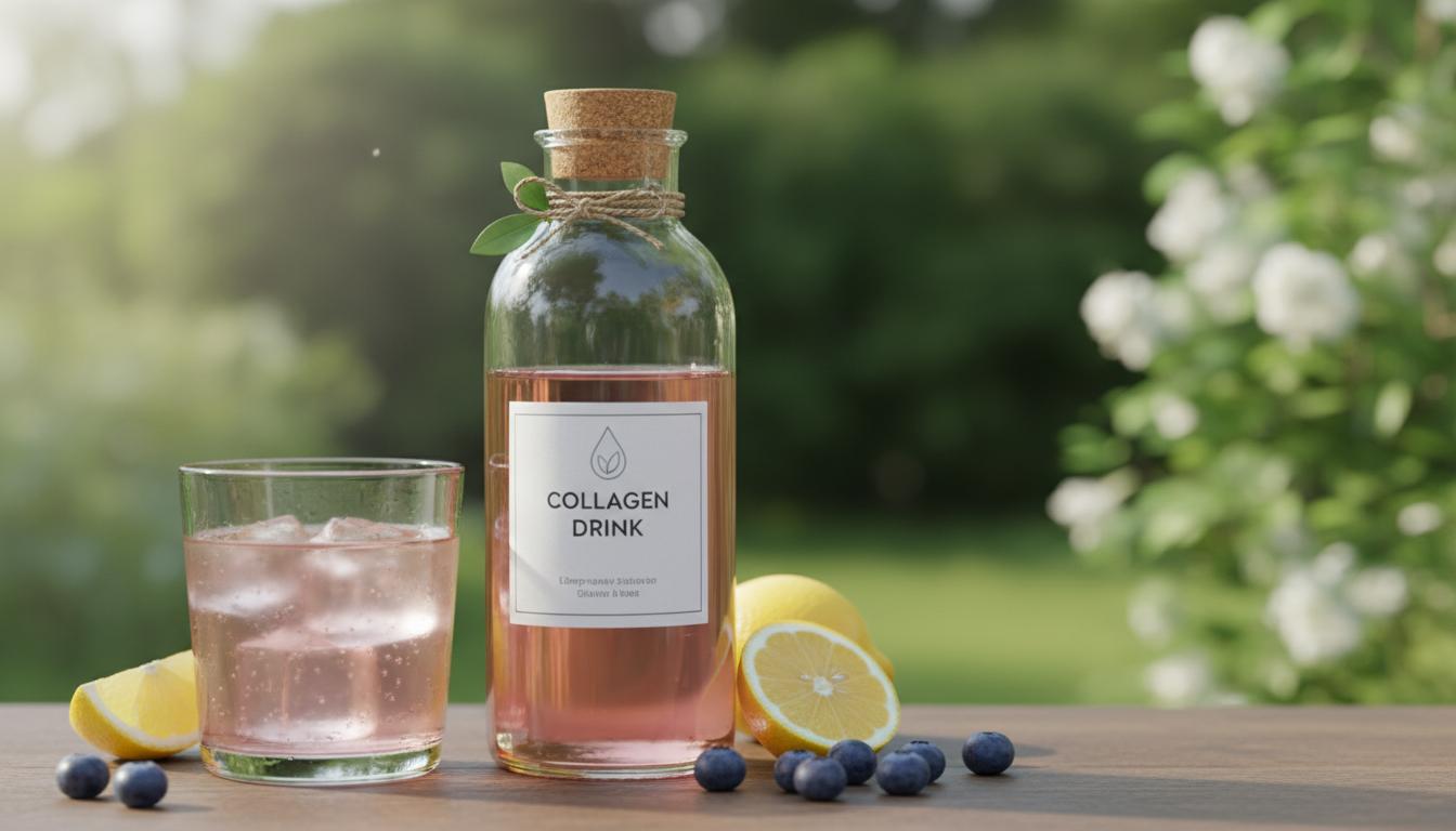 Kolagen do picia: praktyczny przewodnik po korzyściach i zastosowaniu