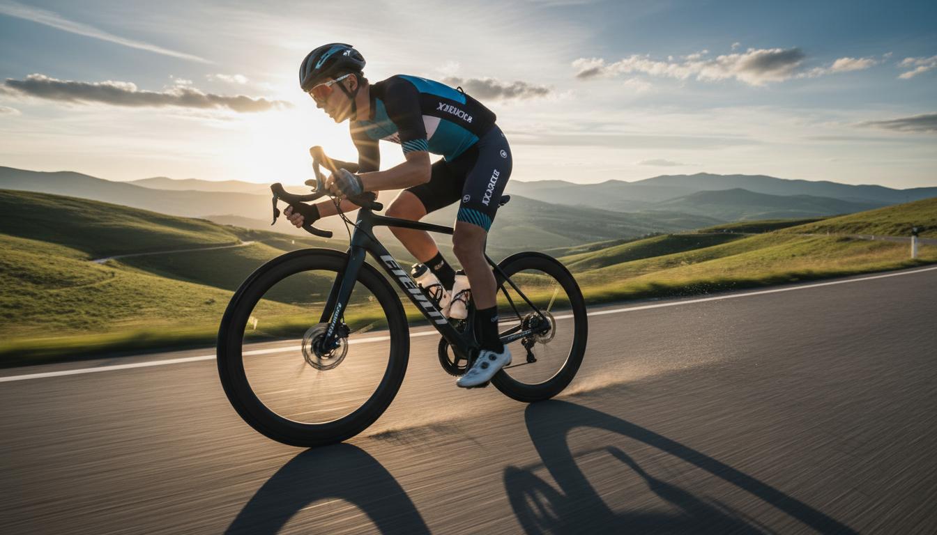 Kolarstwo: praktyczny przewodnik dla początkujących i zaawansowanych