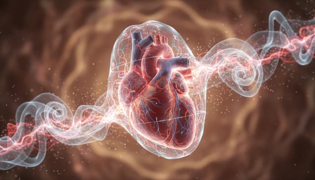 Kołatanie serca: przyczyny, objawy i kiedy szukać pomocy medycznej