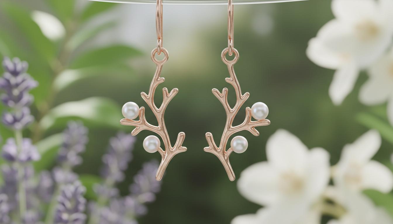 Kolczyki: praktyczny przewodnik po modnych dodatkach 2024