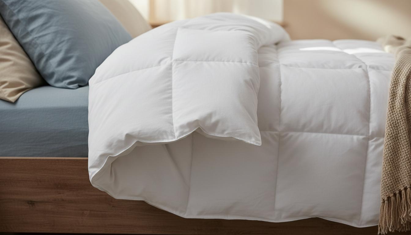 Kołdra antyalergiczna: praktyczny przewodnik dla alergików